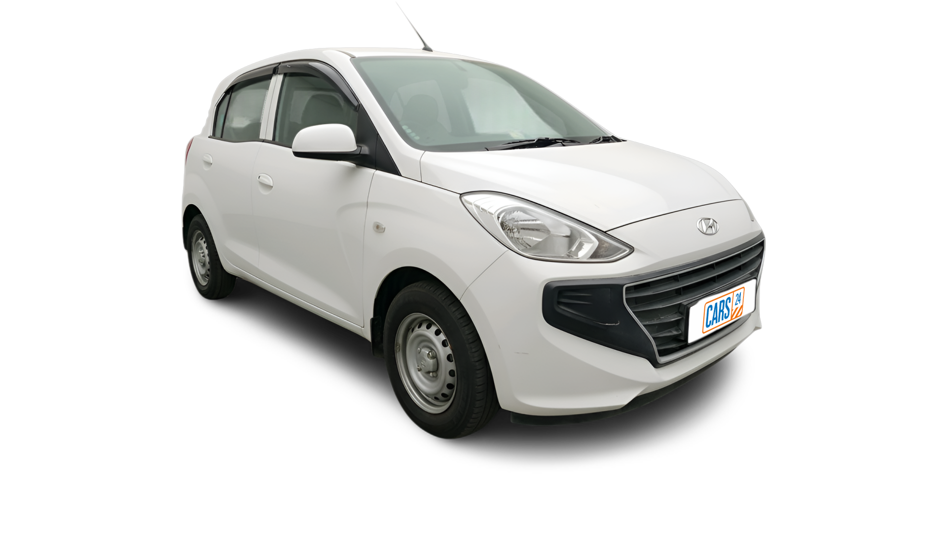 Hyundai NEW SANTRO-img